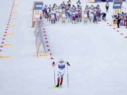 Norway Nordic Ski World Championship