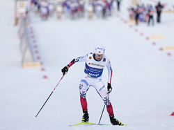 Norway Nordic Ski World Championship