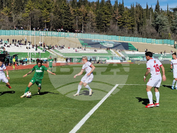 Стара Загора - футбол - „Берое“ - ЦСКА