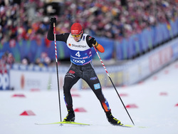 Norway Nordic Ski World Championship