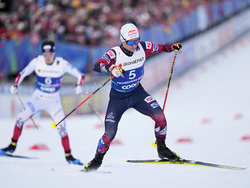 Norway Nordic Ski World Championship