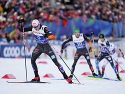 Norway Nordic Ski World Championship
