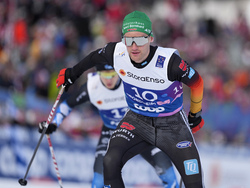 Norway Nordic Ski World Championship