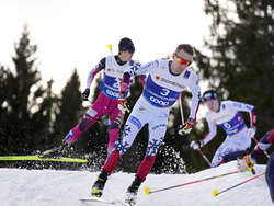 Norway Nordic Ski World Championship