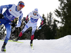 Norway Nordic Ski World Championship