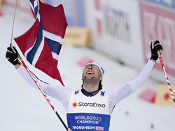 Norway Nordic Ski World Championship