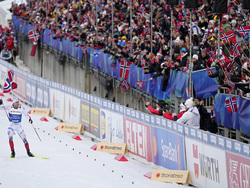 Norway Nordic Ski World Championship