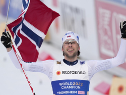 Norway Nordic Ski World Championship