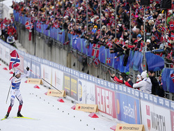 Norway Nordic Ski World Championship