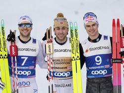 Norway Nordic Ski World Championship