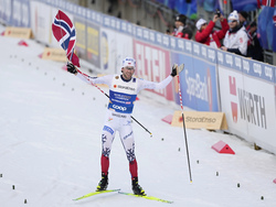 Norway Nordic Ski World Championship