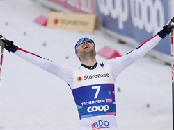 Norway Nordic Ski World Championship