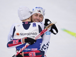 Norway Nordic Ski World Championship