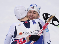 Norway Nordic Ski World Championship