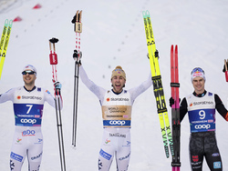 Norway Nordic Ski World Championship