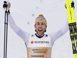 Norway Nordic Ski World Championship