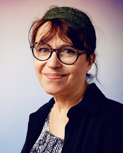 Французойката Патрисия Мазуи ще оглави журито на 29-ия "София филм фест"