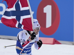 Norway Nordic Ski World Championship