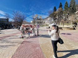 осмомартенска люлка - Смолян