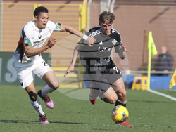 Italy Soccer Serie A