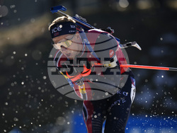 Czech Republic Biathlon World Cup