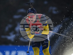 Czech Republic Biathlon World Cup