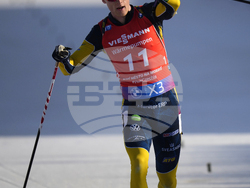 Czech Republic Biathlon World Cup