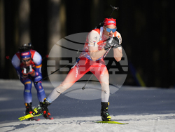 Czech Republic Biathlon World Cup