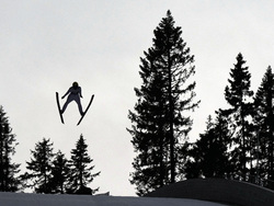 Norway Nordic Ski World Championship