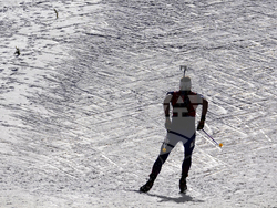 Czech Republic Biathlon World Cup