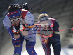 Czech Republic Biathlon World Cup