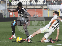 Italy Soccer Serie A