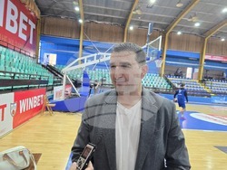 Плевен - баскетбол - Спартак - Миньор