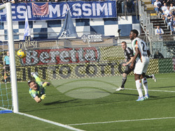 Italy Soccer Serie A