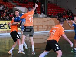 Ловеч - хандбал - „Осъм“ - НСА