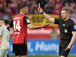 Germany Soccer Bundesliga