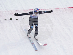 Norway Nordic Ski World Championship