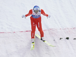 Norway Nordic Ski World Championship