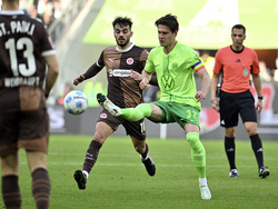 Germany Soccer Bundesliga