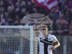 Italy Soccer Serie A