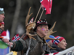 Norway Nordic Ski World Championship