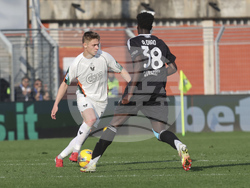 Italy Soccer Serie A