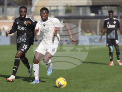 Italy Soccer Serie A