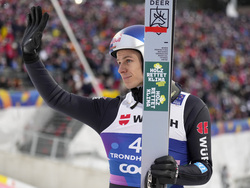 Norway Nordic Ski World Championship