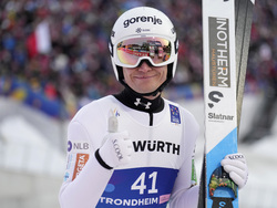 Norway Nordic Ski World Championship