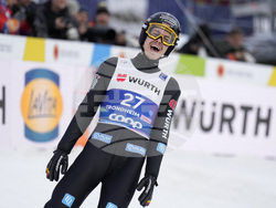 Norway Nordic Ski World Championship