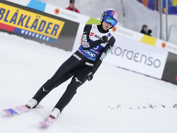 Norway Nordic Ski World Championship