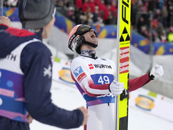 Norway Nordic Ski World Championship