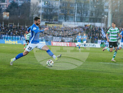 Варна - футбол - „Черно море“ - „Спартак-1918“ Варна