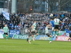 Варна - футбол - „Черно море“ - „Спартак-1918“ Варна